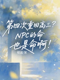 第四次重回高三？NPC的命也是命啊！
