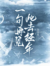 一句再見，此去經(jīng)年