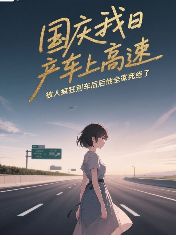 國慶我開日產(chǎn)車上高速，被人瘋狂別車后他全家死絕了