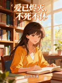 愛已燼滅，不死不休
