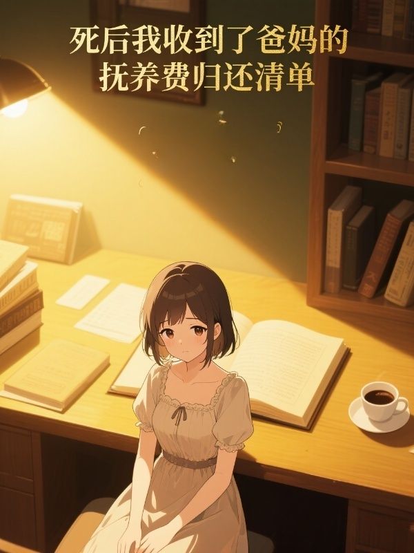 死后我收到了爸媽的撫養(yǎng)費歸還清單