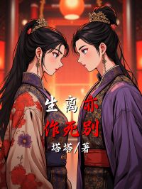 生離亦作死別