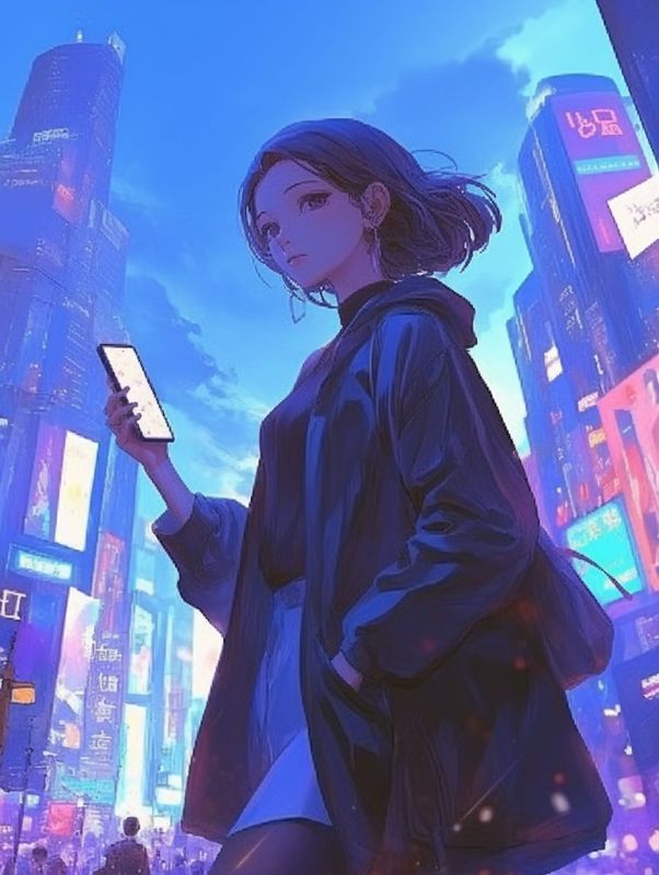 疏星墜夜人未眠