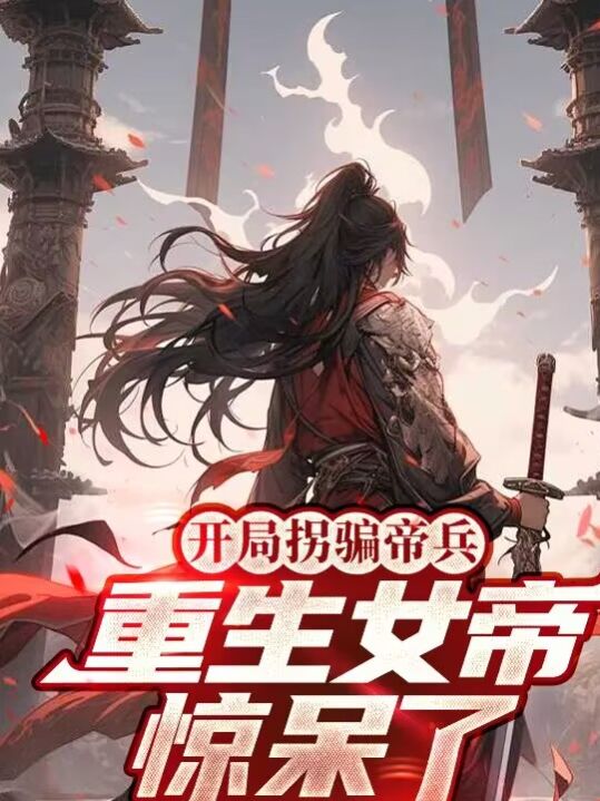 開(kāi)局拐騙帝兵，重生女帝驚呆了