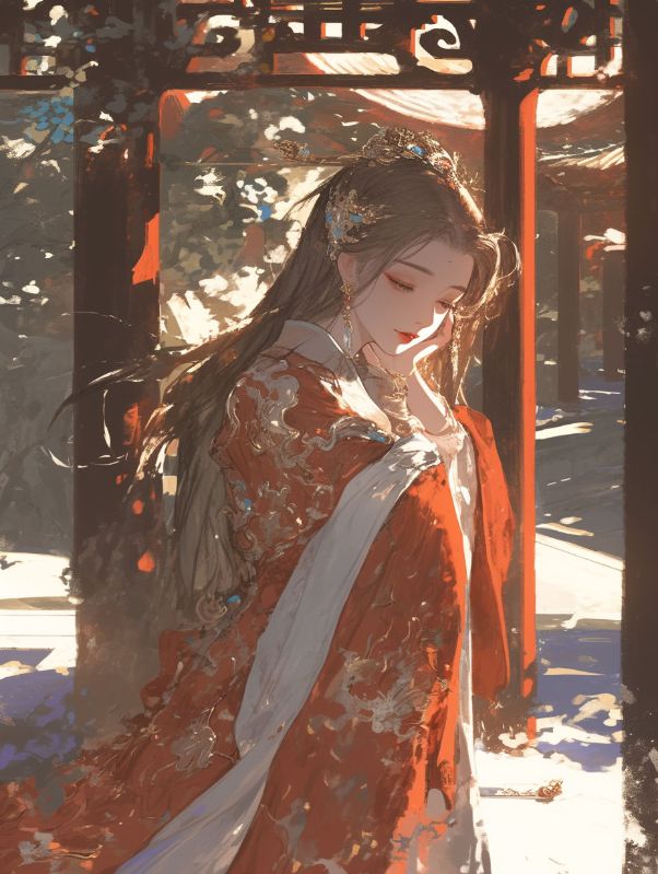 鮫珠不負(fù)人間月