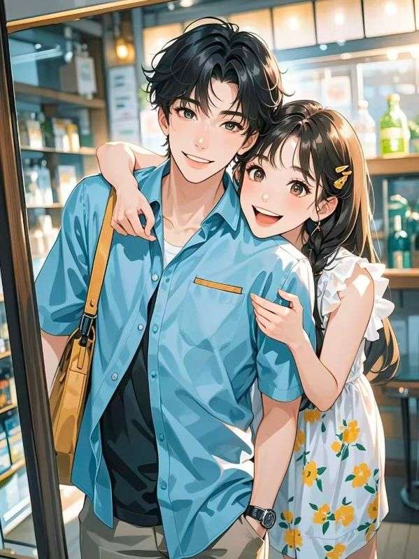 壽宴上，我三巴掌鑒媽真假