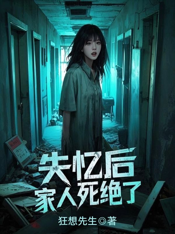 失憶后，家人死絕了