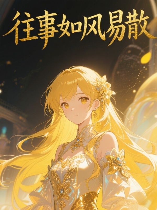 往事如風易散