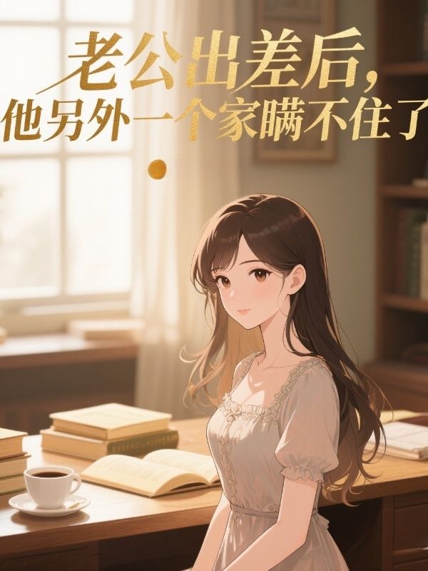 老公出差后，他另外一個家瞞不住了