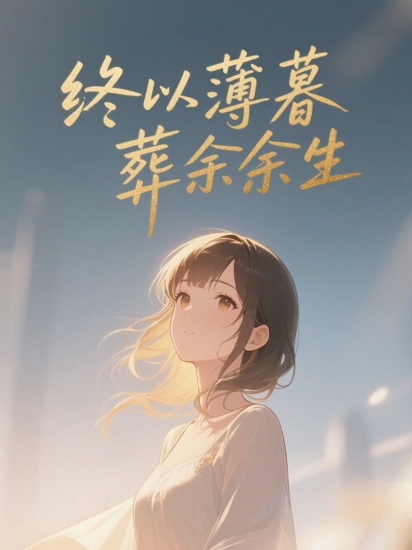 終以薄暮葬余生