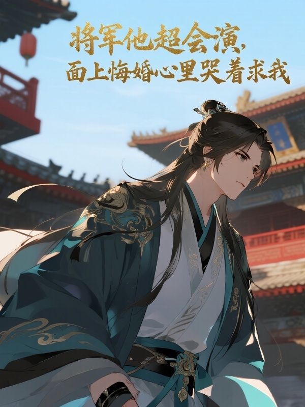 將軍他超會演，面上悔婚心里哭著求我