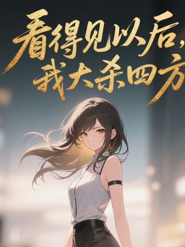 看得見以后，我大殺四方
