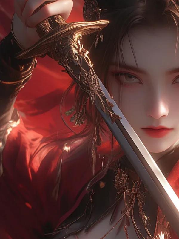 宗門被毀，無情道戰(zhàn)神殺瘋了