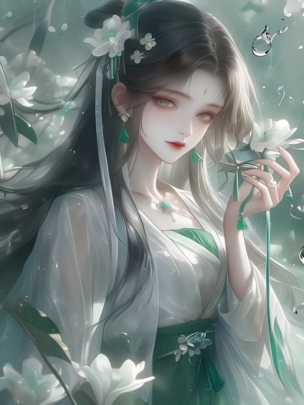 我飞升成仙后,偏爱妹妹的娘亲悔哭了