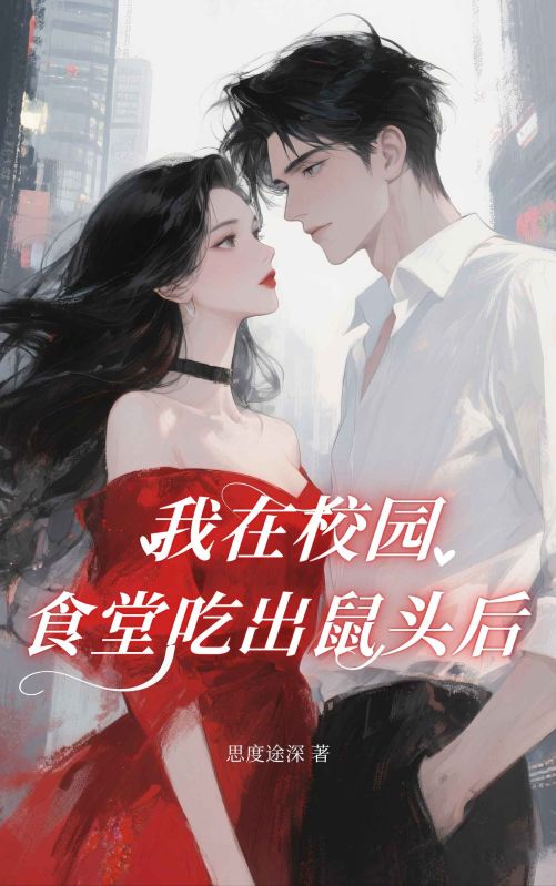 我在校園食堂吃出鼠頭后