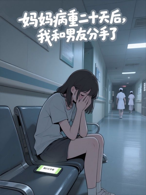 媽媽病重二十天后，我決定和男友分手了