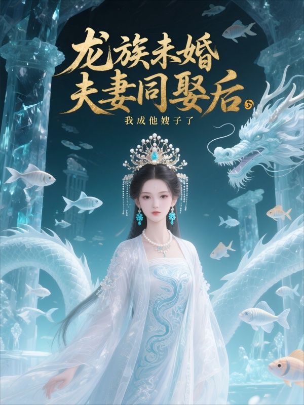 龍族未婚夫妻妾同娶后，我成他嫂子了
