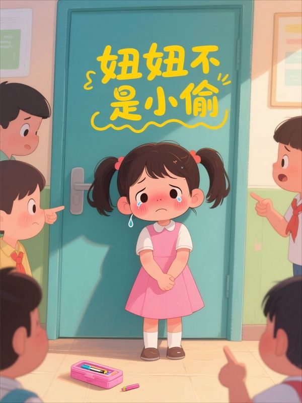 妞妞不是小偷