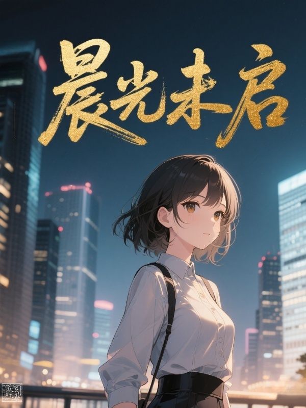 晨光未啟