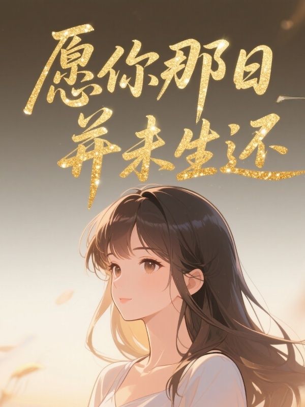 愿你那日并未生還