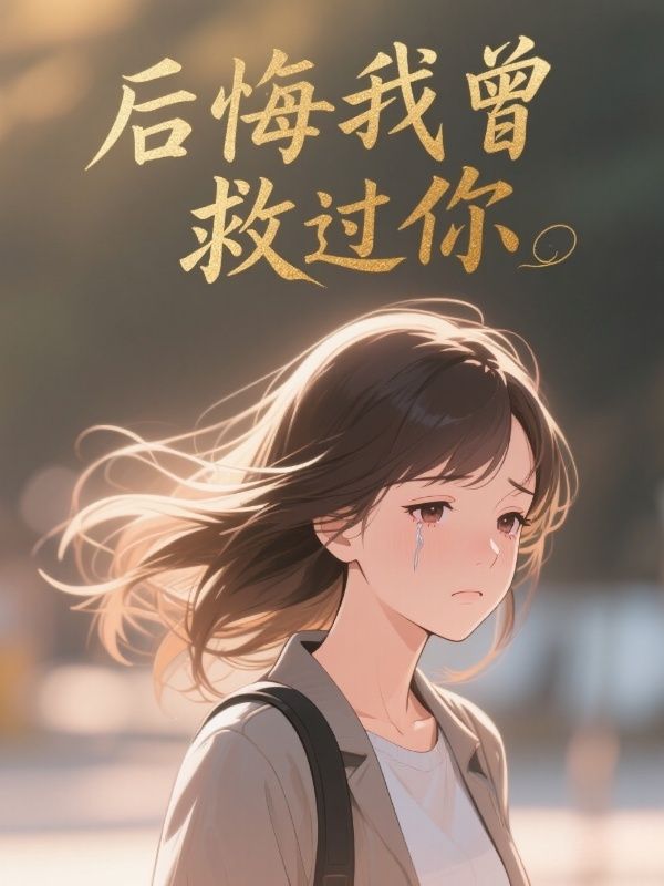 后悔我曾救過你