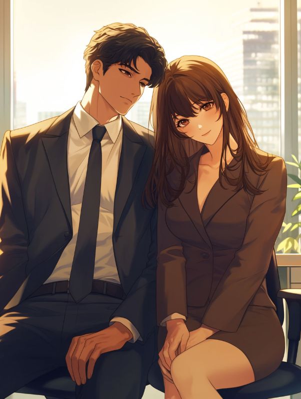 從不拍照的男友，成了ai結(jié)婚照男主