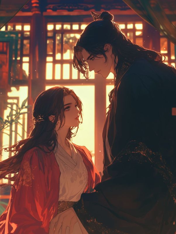 重生后，我把仇人做成了狗
