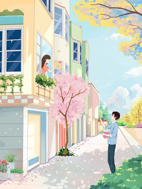 妻子初戀狂躁癥發(fā)作，給她打了99個電話后