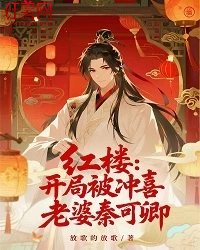 红楼:开局被冲喜,老婆秦可卿