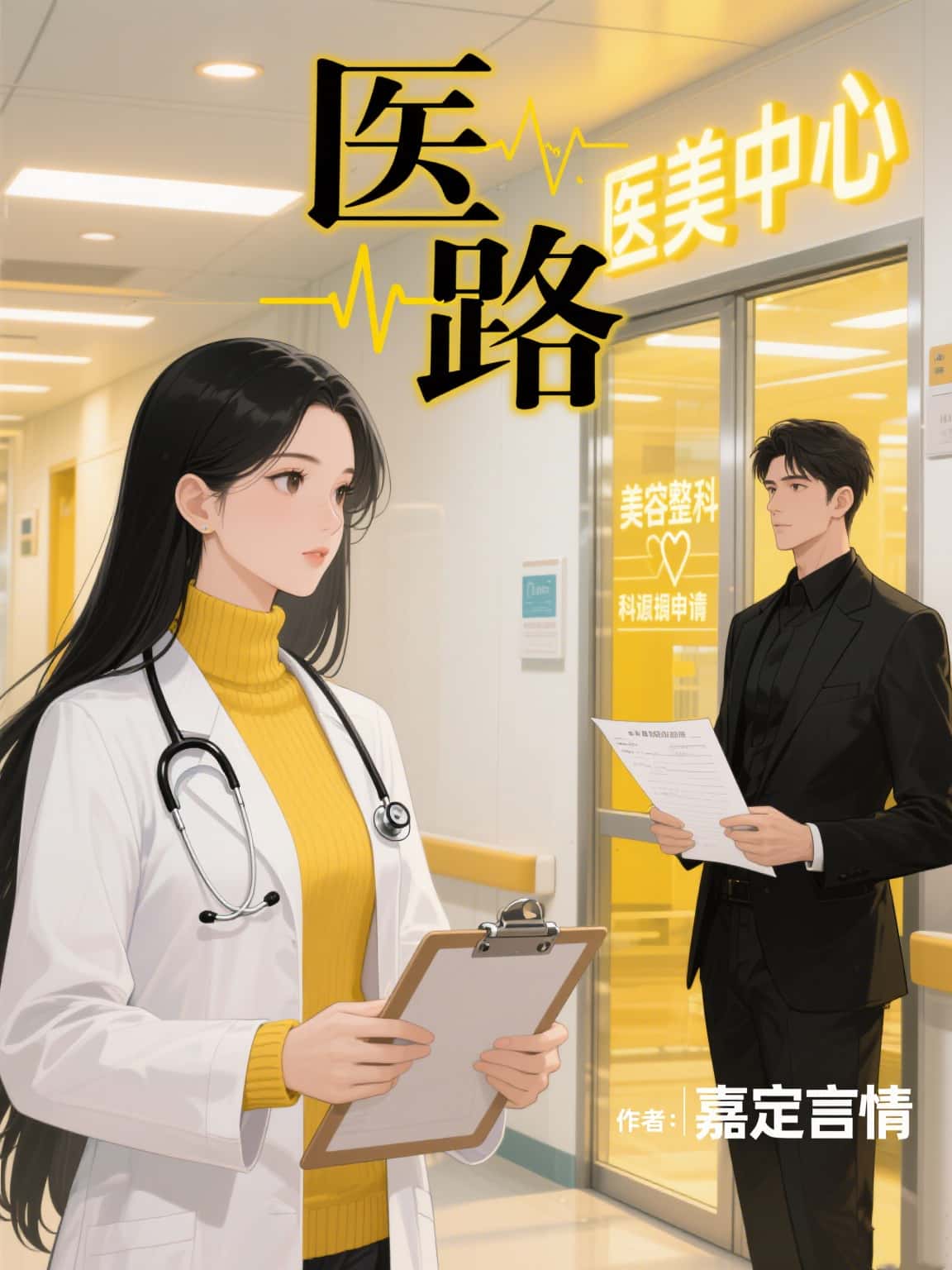 法醫(yī)丈夫為白月光害我孩子，我轉嫁他人他悔瘋