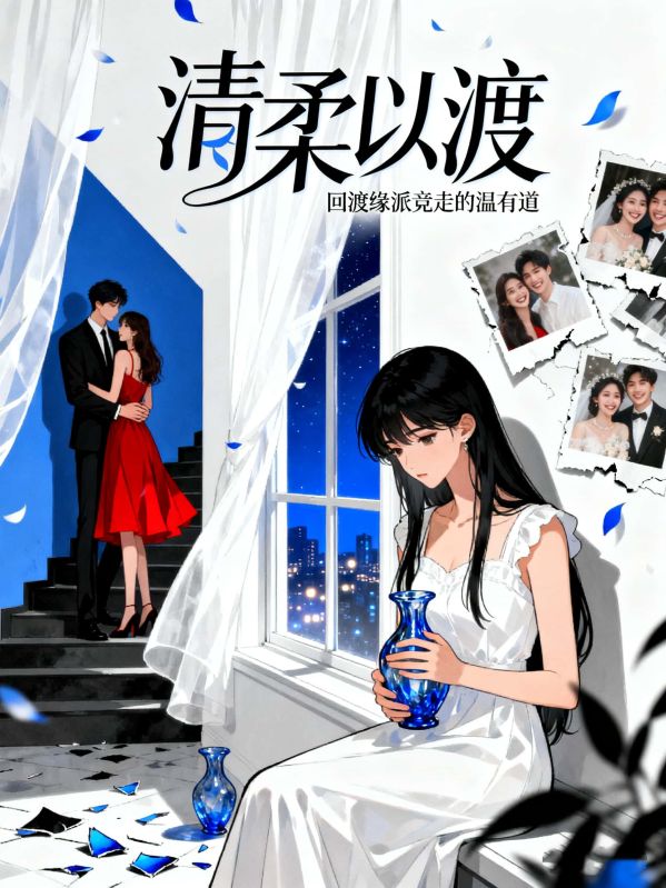 用我心頭血換回穿越女后，他們悔瘋了