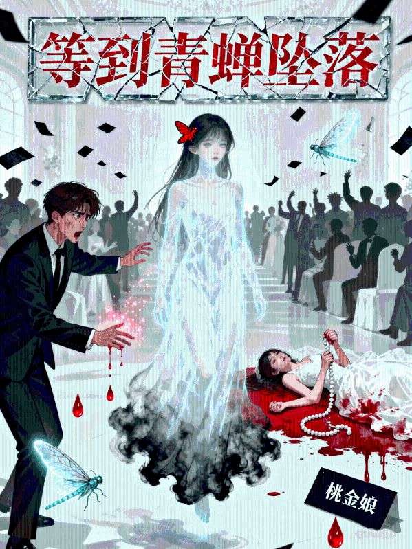 等到青蟬墜落