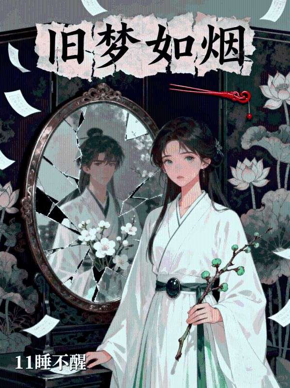 舊夢如煙