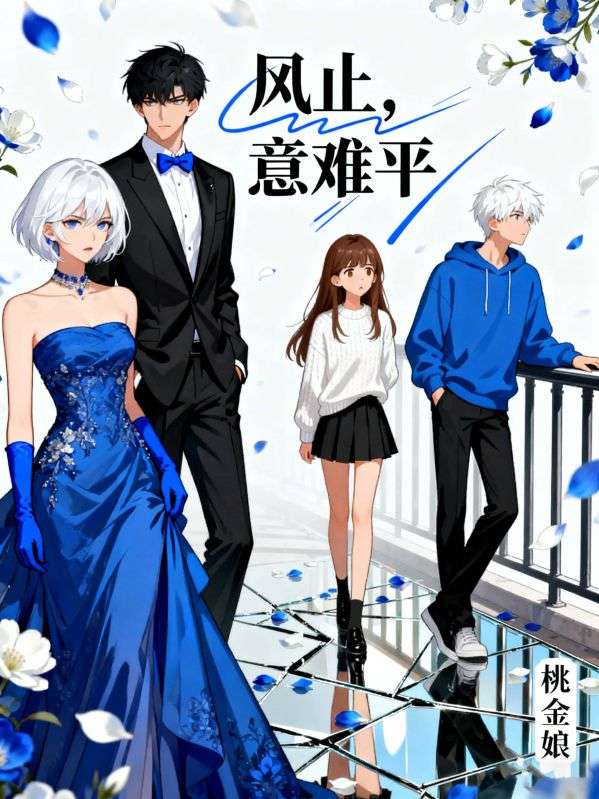 攬君心