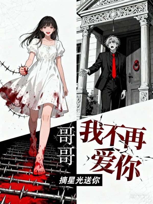 哥哥，我不再愛你