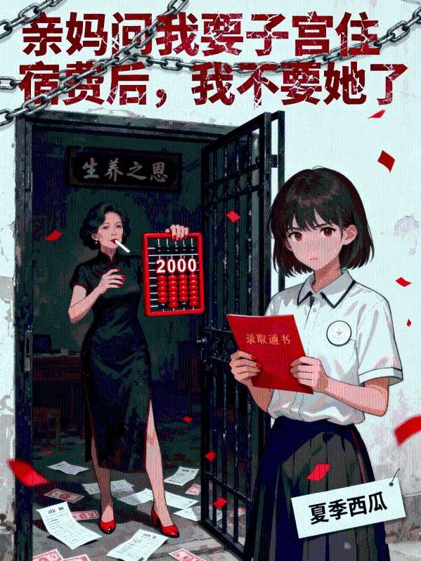 潮聲渡亡人