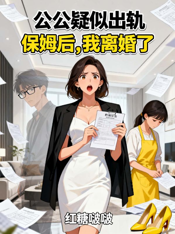 穿書后，全家人都聽見了我的心聲