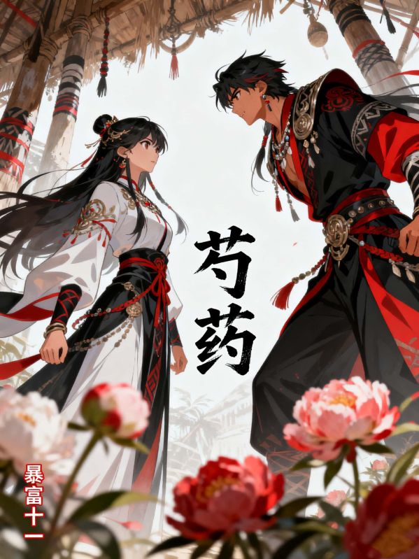 芍藥