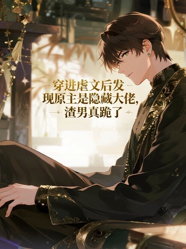 穿進虐文后發(fā)現(xiàn)原主是隱藏大佬，渣男真跪了