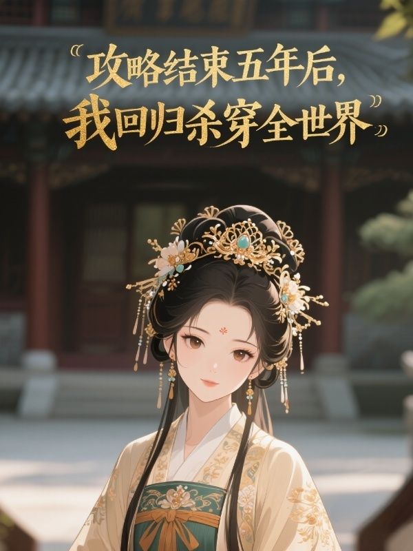 攻略結束五年后，我回歸殺穿全世界