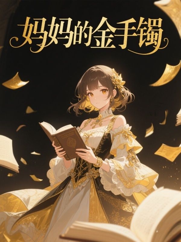 媽媽的金手鐲