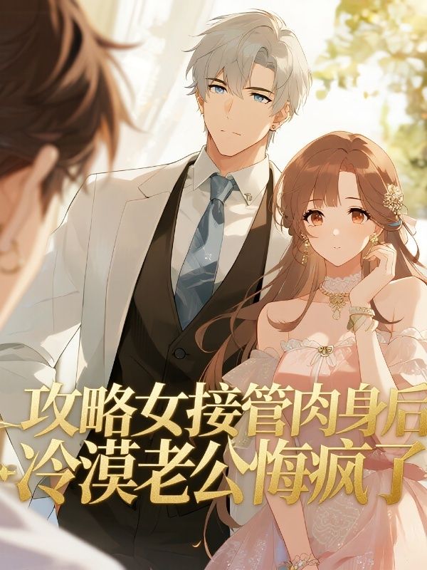 攻略女接管肉身后，冷漠老公悔瘋了