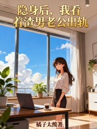 隱身后，我看著渣男老公出軌