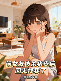 前女友被殺豬盤后回來找我了
