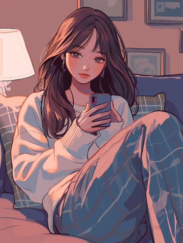 窒息母爱