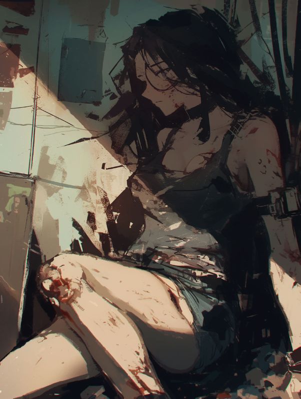 光陰如夢(mèng)散不盡
