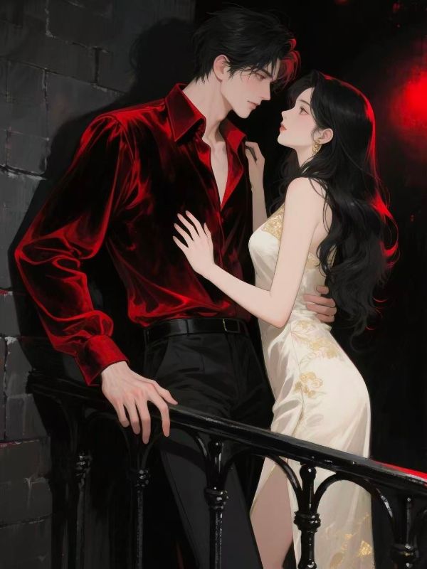 看到老公和青梅當眾熱吻后，我打了離婚報告