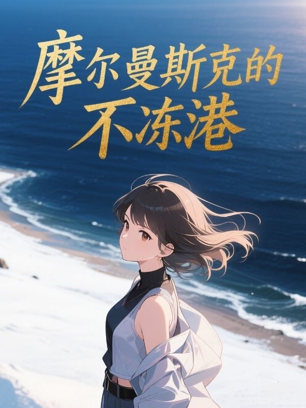 摩尔曼斯克的不冻港
