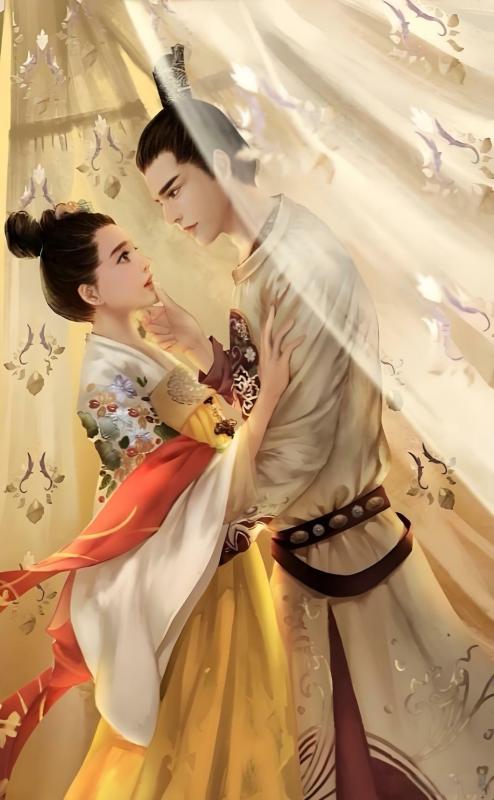 我已失憶，八王爺別再糾纏了