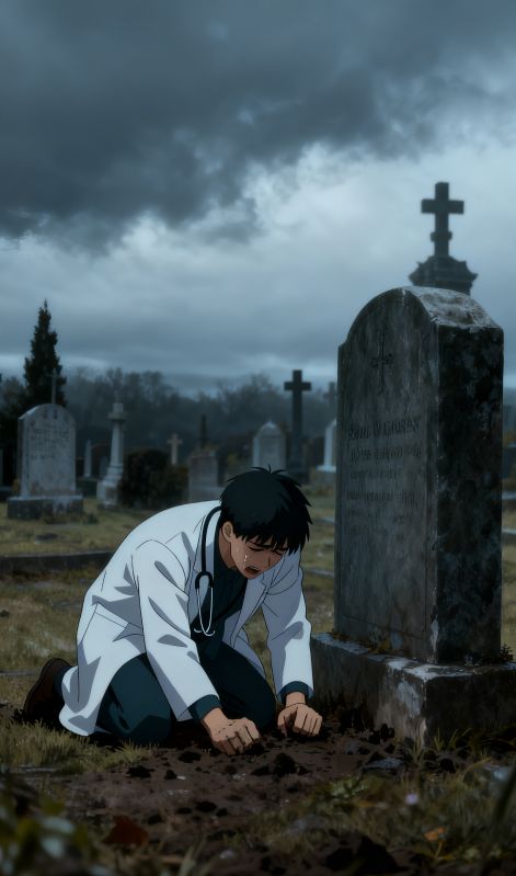 渣男医生护黑月光害我流产，我假死后他疯了